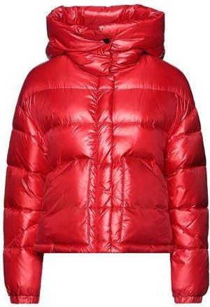 Add COATS & JACKETS - Puffers sur YOOX.COM