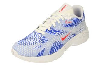 Nike Ghoswift Mens Blue Trainers - Size UK 5.5