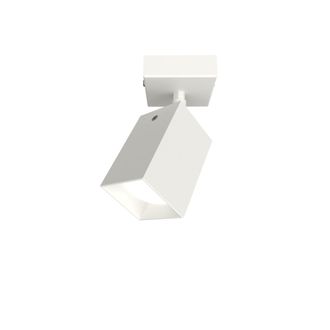 Lumicom Brick Plafon S Monocolor Mate