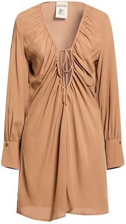 Semicouture VESTIDOS - Minivestidos en YOOX.COM