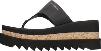 Stella McCartney Mujer, Zapatos, Negro, Talla: 40 EU