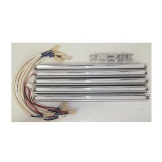 Philips 89689601 L&aacute;mparas Fluorescentes T1 Lightline 300/827 Spot