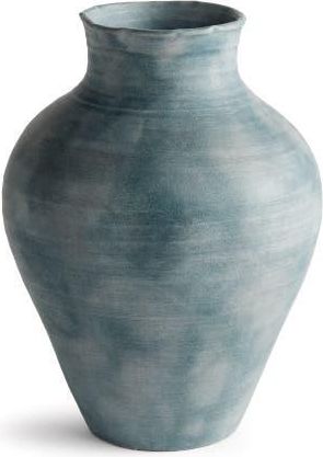 Napa Home & Garden Mirela Vase in Blue at Nordstrom, Size Large