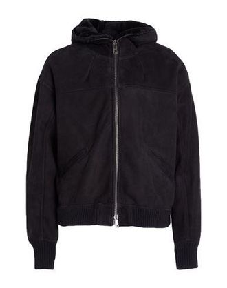 Giorgio Brato COATS & JACKETS - Shearling & Teddy on YOOX.COM