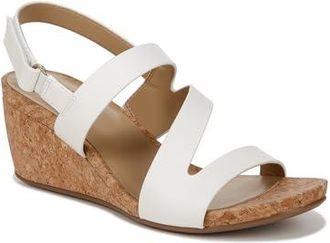Women s Naturalizer Wedge Sandals Sale up to 44 Stylight