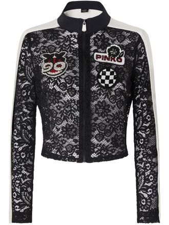 Women's Pinko Jackets - up to −84% | Stylight
