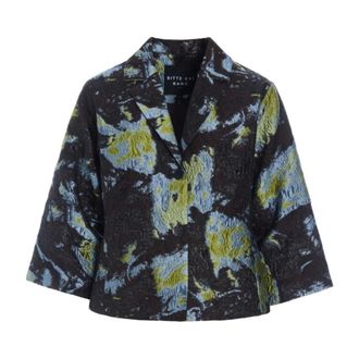 Bitte Kai Rand Giacche - - Jackets - Donna - Multicolore - L