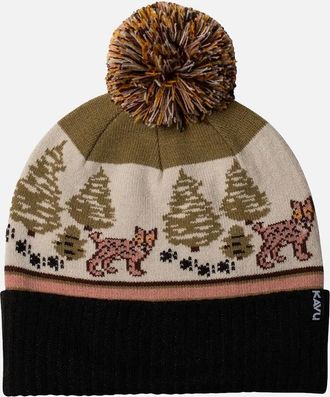 Kavu Mens KAVU Herschel Hat - Bob Cat - Tan - Size: ONE size