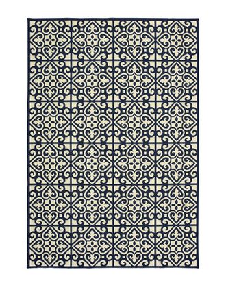 Style Haven Stylehaven Madison Indoor/Outdoor Rug