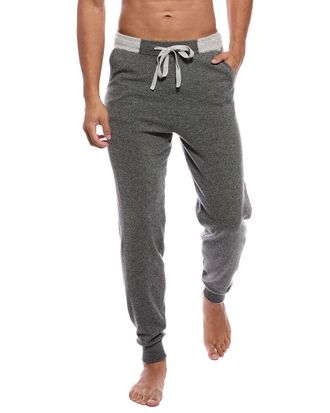 N.Peal N. PEAL 100% Cashmere Jogger