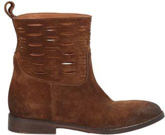 Strategia SCHUHE - Stiefeletten auf YOOX.COM