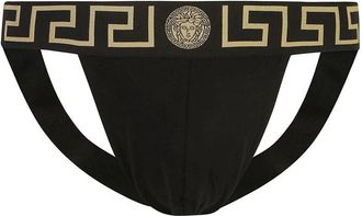 Versace Underwears Nero-Uomo