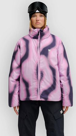 DC Aura Puffer 10K Chaqueta