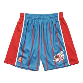 Mitchell & Ness x NBA Reload Shorts Houston Rockets 1996 SMSHGS20082-HROLTBL96