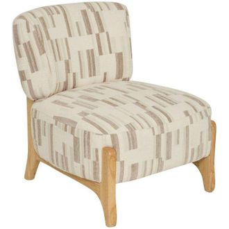 Atmosphera Atmosphera - Sill&oacute;n De Sobremesa Blanco Calix Cr&eacute;ateur DInt&eacute;rieur