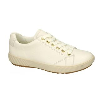 Ara Heren, Schoenen, Beige, Maat: 42 EU Leer