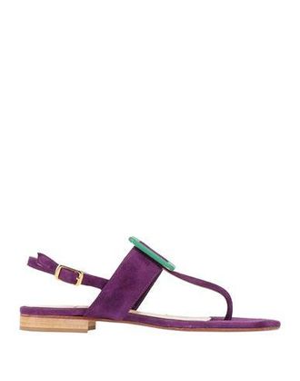 Positano in Love SCHUHE - Zehentrenner auf YOOX.COM