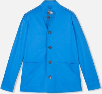 Doppiaa Aasti-c Work Jacket