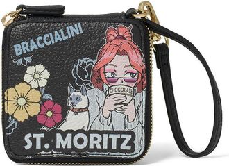 Braccialini Portemonnee Vrouwen