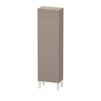 Duravit Duravit - L-cube Semi-alta Anchura De Mueble 400mm, Profundidad