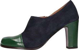 Chie Mihara Florina Salouverde-Noche - - Shoes - Donna - Multicolore - 39 1/2 EU