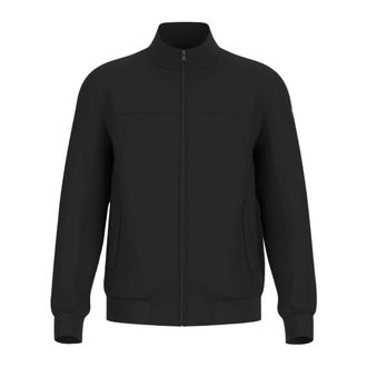 Guess Uomo, Giacche, Nero, S, new