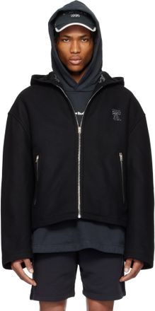 【大人気】Acne Studios Orsity ウール バーシティ ジャケット Acne Studios Fashion and Home products - Shop online the