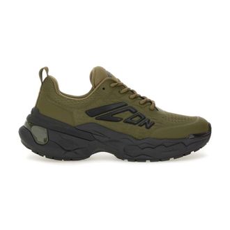 Dsquared2 Hombre, Zapatos, Verde, Talla: 41 EU