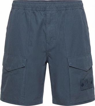 Stone Island Stone Island Ghost Shorts