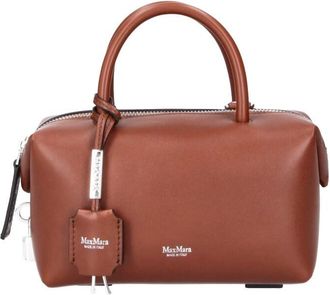 Max Mara Borsa Bauletto Holdall