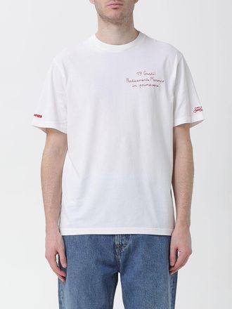 MC2 Saint Barth T-Shirt MC2 SAINT BARTH Men color Multicolor
