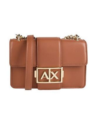 A|X Armani Exchange BAGS - Cross-body bags on YOOX.COM