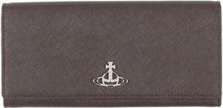 Vivienne Westwood Marroquiner&iacute;a - Billeteras en YOOX.COM