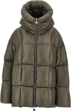 Ienki Ienki Wendy down jacket Woman XS