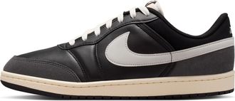 Nike Jordan Mens Air Jordan Skyline Low LE Shoes in Black | IQ6425-001