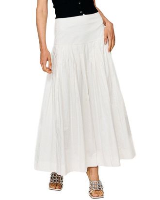 Line & Dot Anitha Skirt