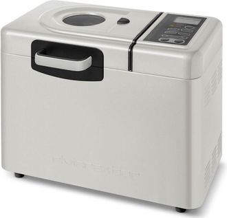 Riviera & Bar M&aacute;quina Para Hacer Pan 1,25 Kg 820w Marfil - Mp579a Riviera&bar