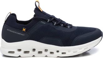 Xti Mens Performance Comfort Sneakers with Airsole