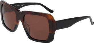 DKNY DO518S 216 Womens Sunglasses Size 55