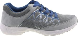 Gabor Walking Sneaker - Dames - Sneakers - Grijs - 40 EU - Schoenen