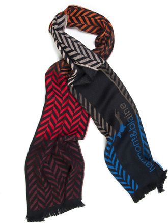 Harmont & Blaine Sciarpa pashmina Multicolor Harmont & Blaine Uomo