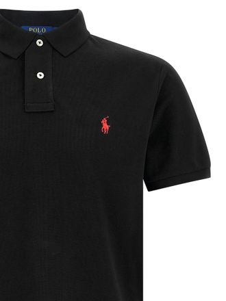Polo Ralph Lauren Cotton Polo Mens Shirt
