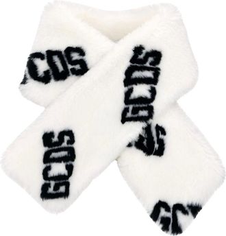 GCDS Mujer, Accesorios, Blanco, Talla: ONE Size