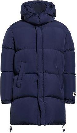 Diesel COATS & JACKETS - Puffers on YOOX.COM