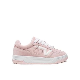 Vans Schoenen, Dames, Roze, 37 EU, Sneakers