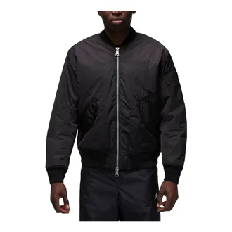 Nike Jordan Air Jordan Essentials Renegade Jacket Black FB7316-010