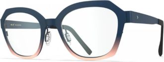 Blackfin Glasses, unisex, Blue, 50 MM, Magdalen Sunglasses