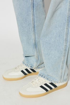 adidas Sports Shoes Samba OG W, Mens, White