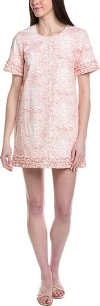 Cinq &agrave; Sept Scenic Toile Ashton Dress
