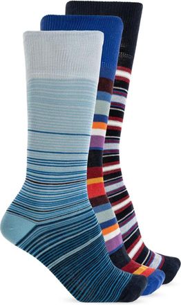 Paul Smith Uomo, Mutande, Multicolore, Taglia unica, new